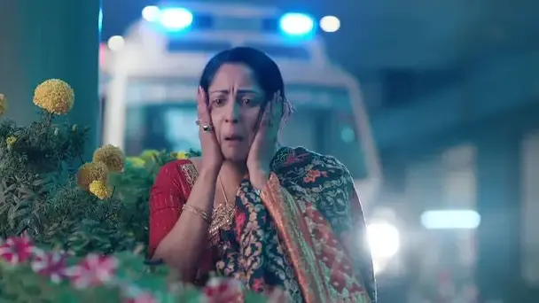 Kanwaljeet in a critical condition