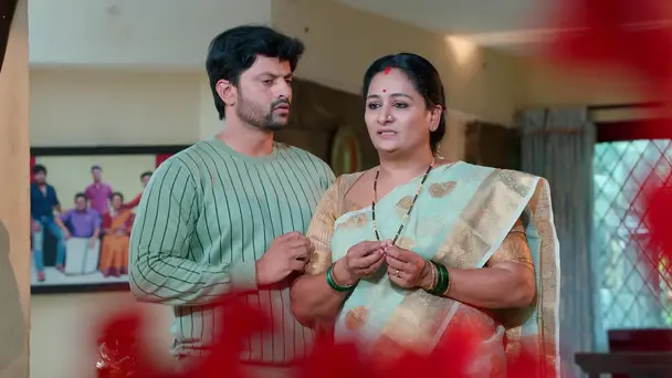 Manoj and Shanti's Secret Strategy