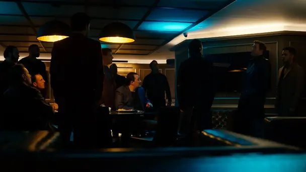 Not Your Father's Organized Crime