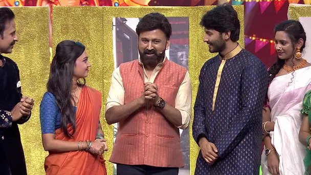 Gowri Ganesha Celebrations