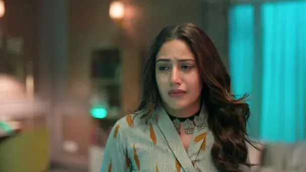 Manmeet's internal conflict!