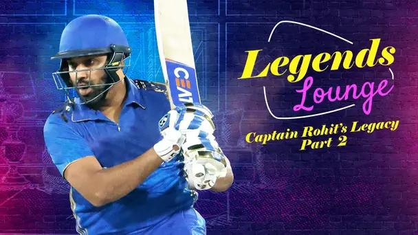Captain Rohit's Legacy Part 2