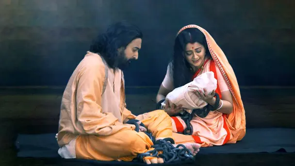 Shri Krishna Bal Leela