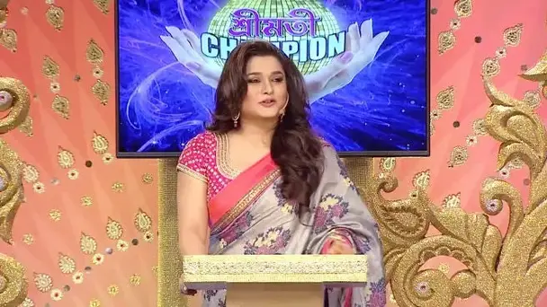 Antara shares the story behind her award