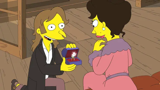 Four Regrettings and a Funeral