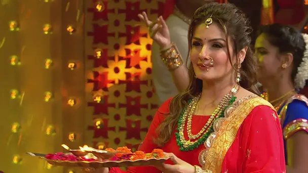 Celebrating Ganesh Chaturthi