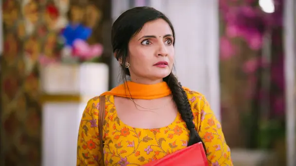 Shikha Faces Backlash