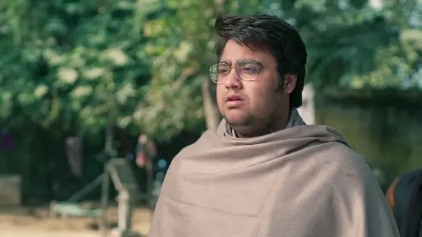 Aadha Vanvas