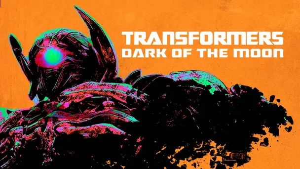 Transformers: Dark of the Moon