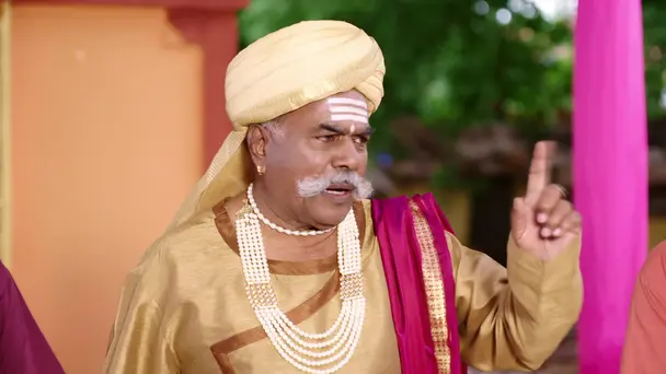 Bhogayya Warns Renuka, Yellamma