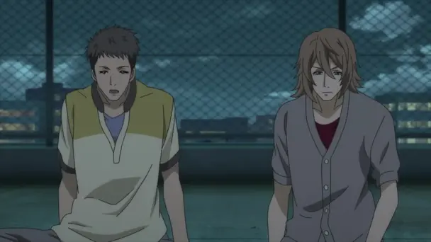 What We Want To Break