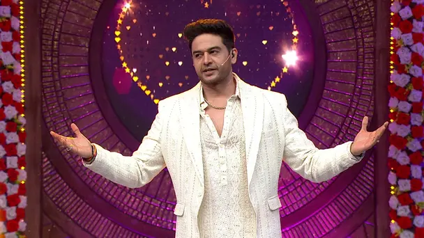 All Eyes on the Best Jodi