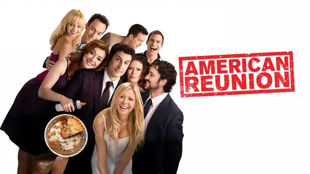 American Reunion
