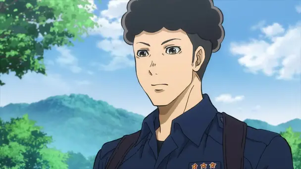 Dear Dog-sama - Runner's Hig