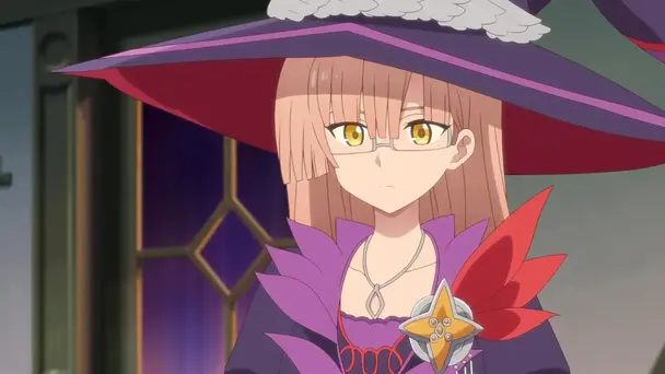 Suppose You Felt as Out of Place as a Lion in a Petting Zoo