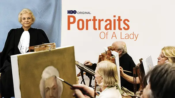 Portraits of A Lady