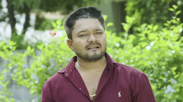 Dhanraj Accuses Radha