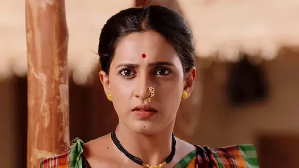 Parvati is disillusioned!