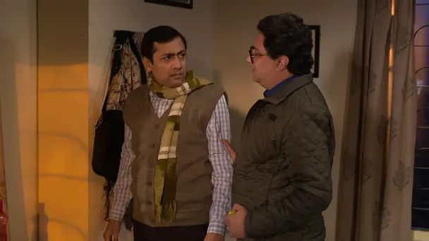 Subho Feels Demotivated