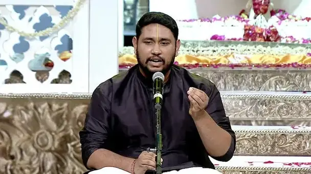 Importance of Vishnu Sahasra Naamam