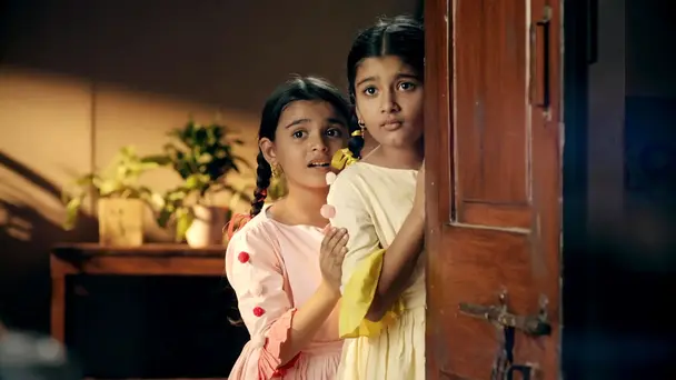 Divya, Drushti Get Separated