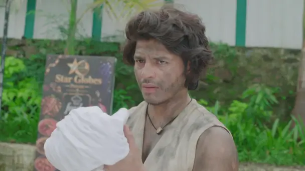 Arnav Saves Everyone