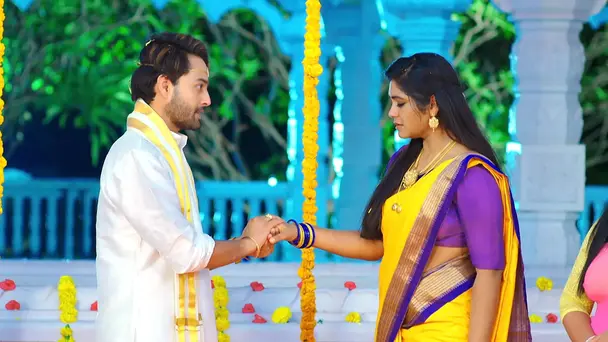 Aakash and Bhoomi's Reunion