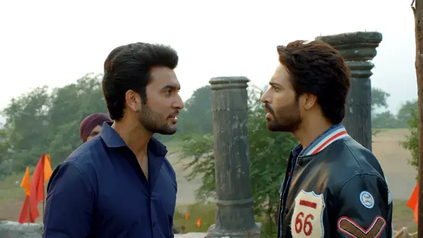 Jeet's Confession to Dev
