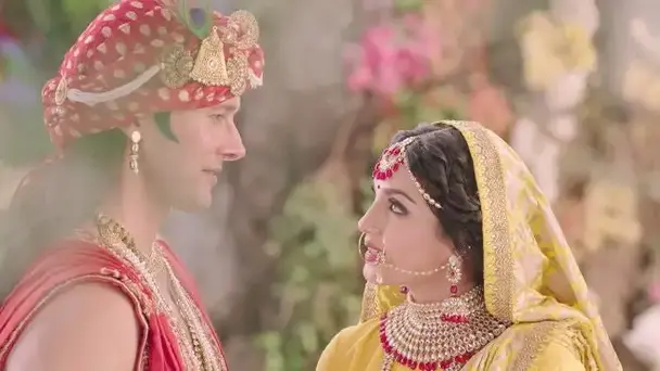 The birth of Lord Ganesha!