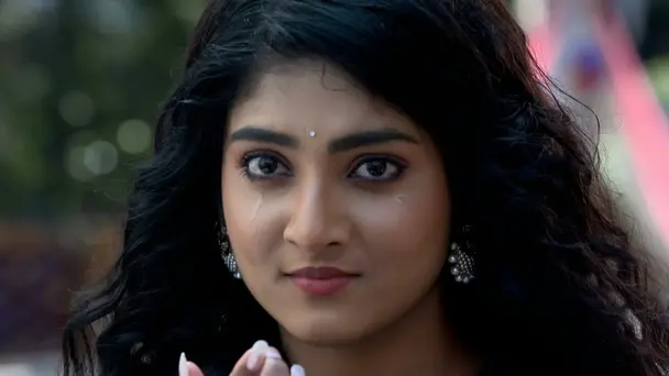 Shila's first day at shoot