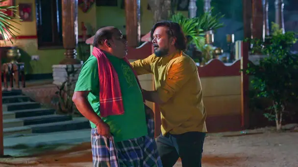 Anand Rao's Attempt Fails