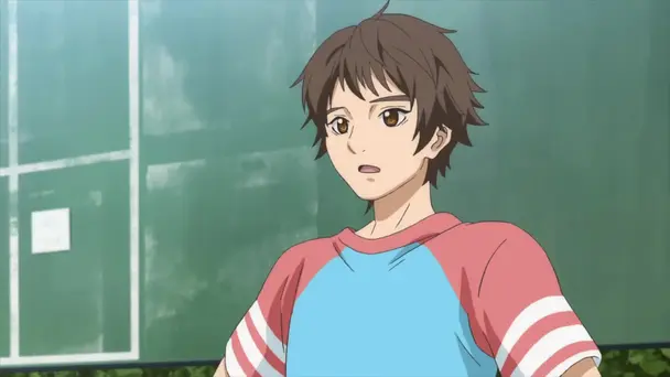 Your First Cheerleader Smile