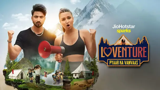 Loventure: Pyaar Ka Vanvaas