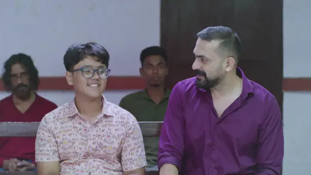 Mahesh Wins Adithyan's Custody