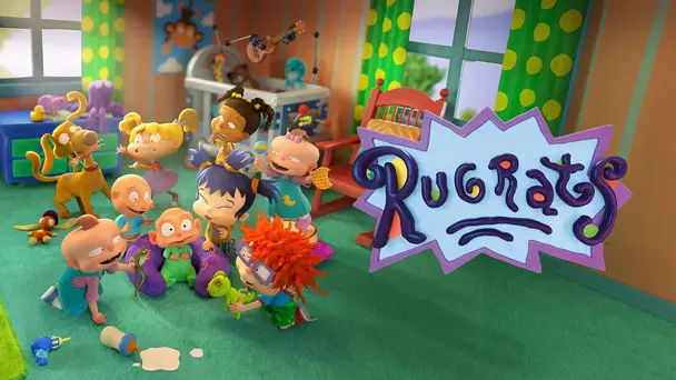 Rugrats