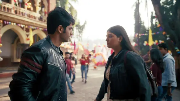 Chikoo, Dhanush to Compete