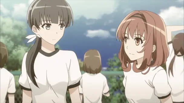 The President Dreams with Sparkling Eyes