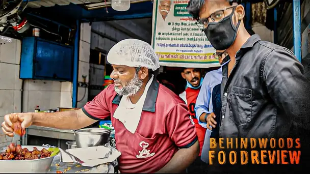 Al Kaiyum Biriyani food review by VJ Navaneeth