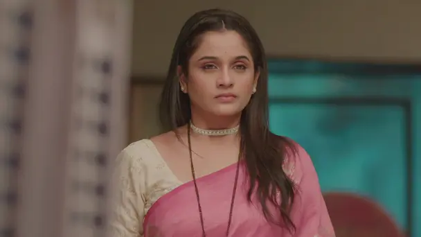 Ishwari's Warning to Mrs. Deshmukh