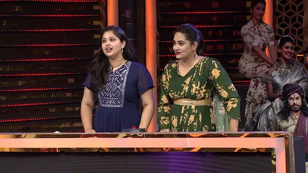 Your Favourites on the Show