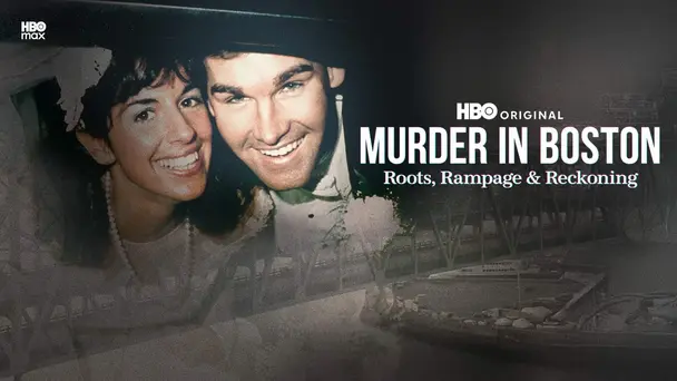 Murder in Boston: Roots, Rampage, and Reckoning
