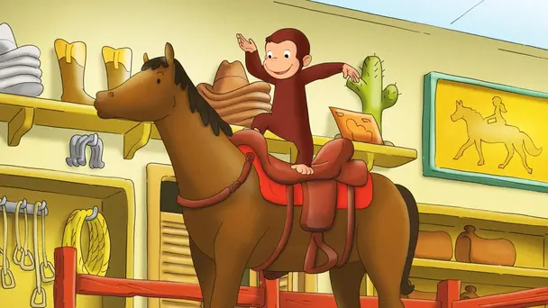 Camp George / Hoop Dupe