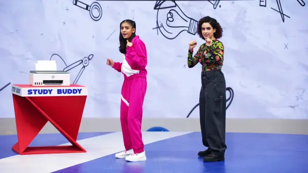 Qualifier 3 - Game Mode: ON