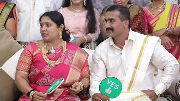 All about Gayathri's Story