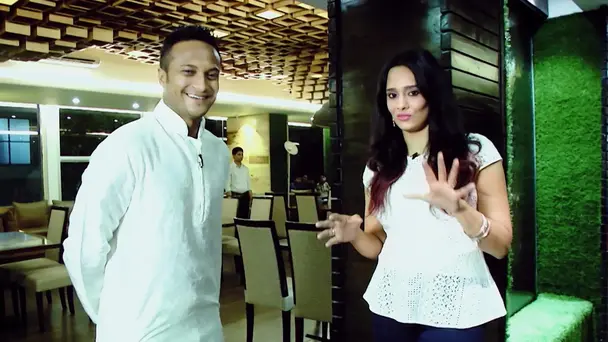 All-Round Legend Shakib