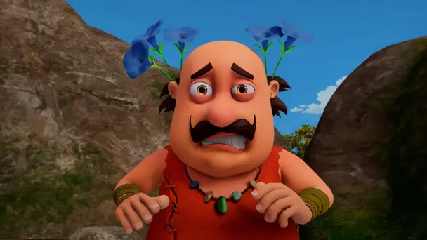 Motu Ka Body Odor