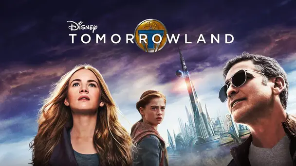 Tomorrowland