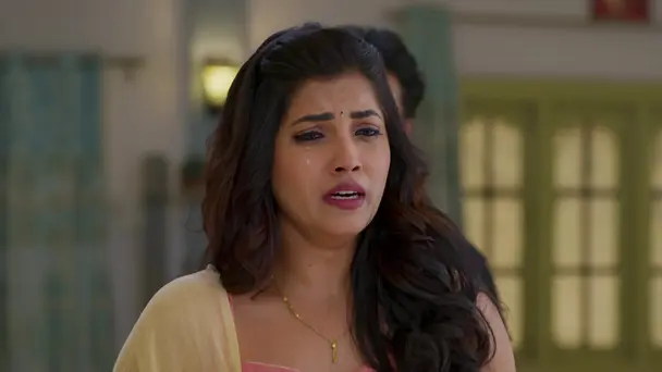 Maya Voices Her Grief