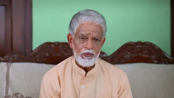 Kurup's Shocking Revelation