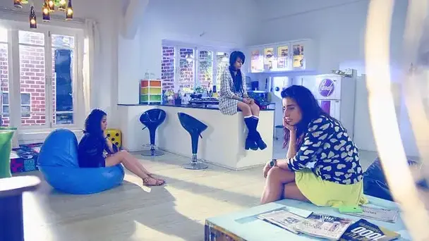 Isha, Gia and Revati to face problems head on